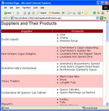 ASP.NET 2.0 數據教程 為 DAL 添加定制編碼開發